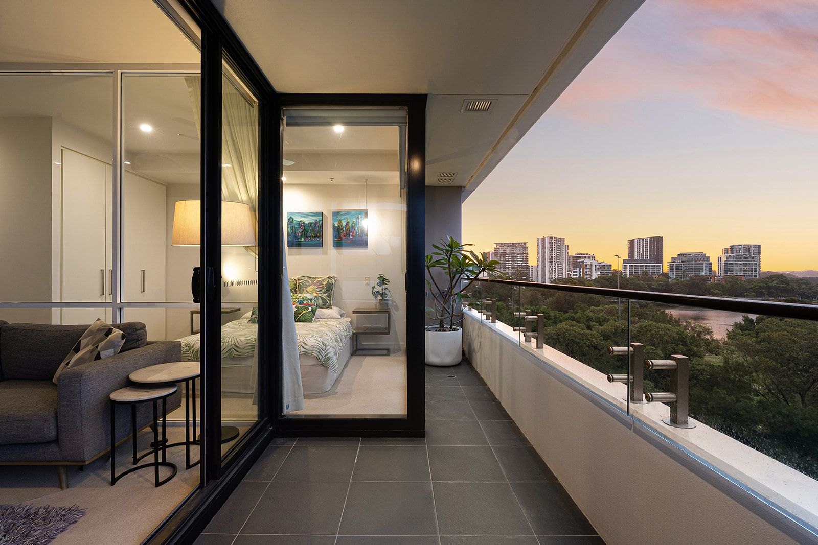 704/24 Levey Street, Wolli Creek, NSW 2205
