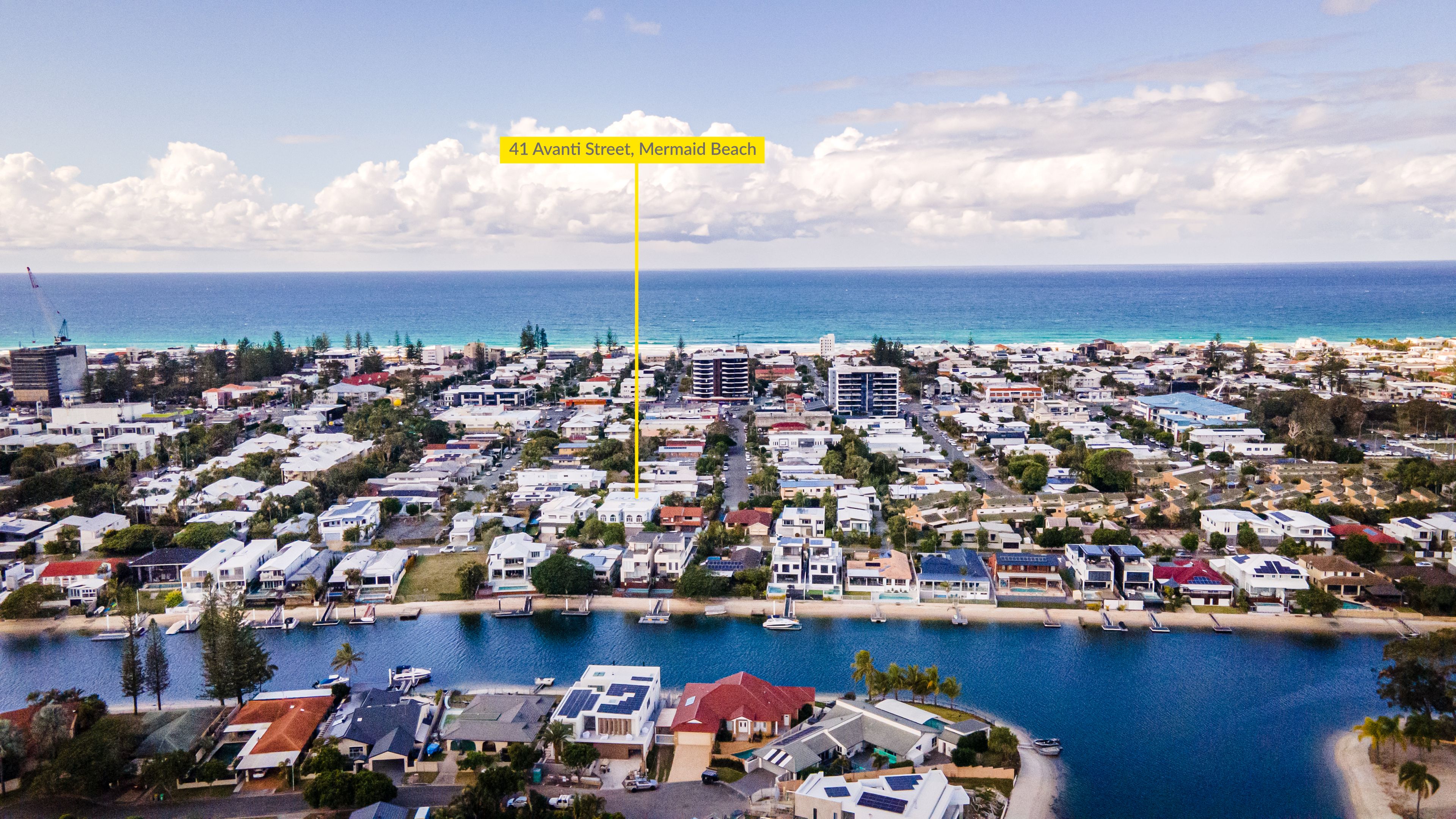 1/41 Avanti Street, Mermaid Waters, QLD 4218