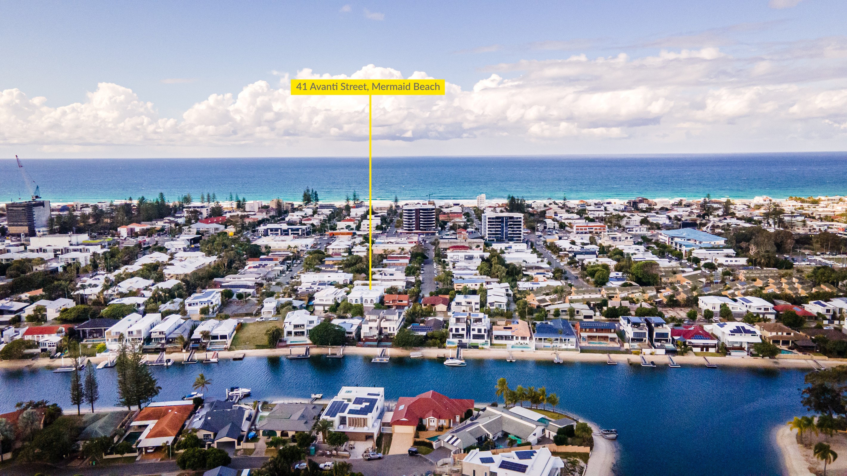 1/41 Avanti Street, Mermaid Waters, QLD 4218