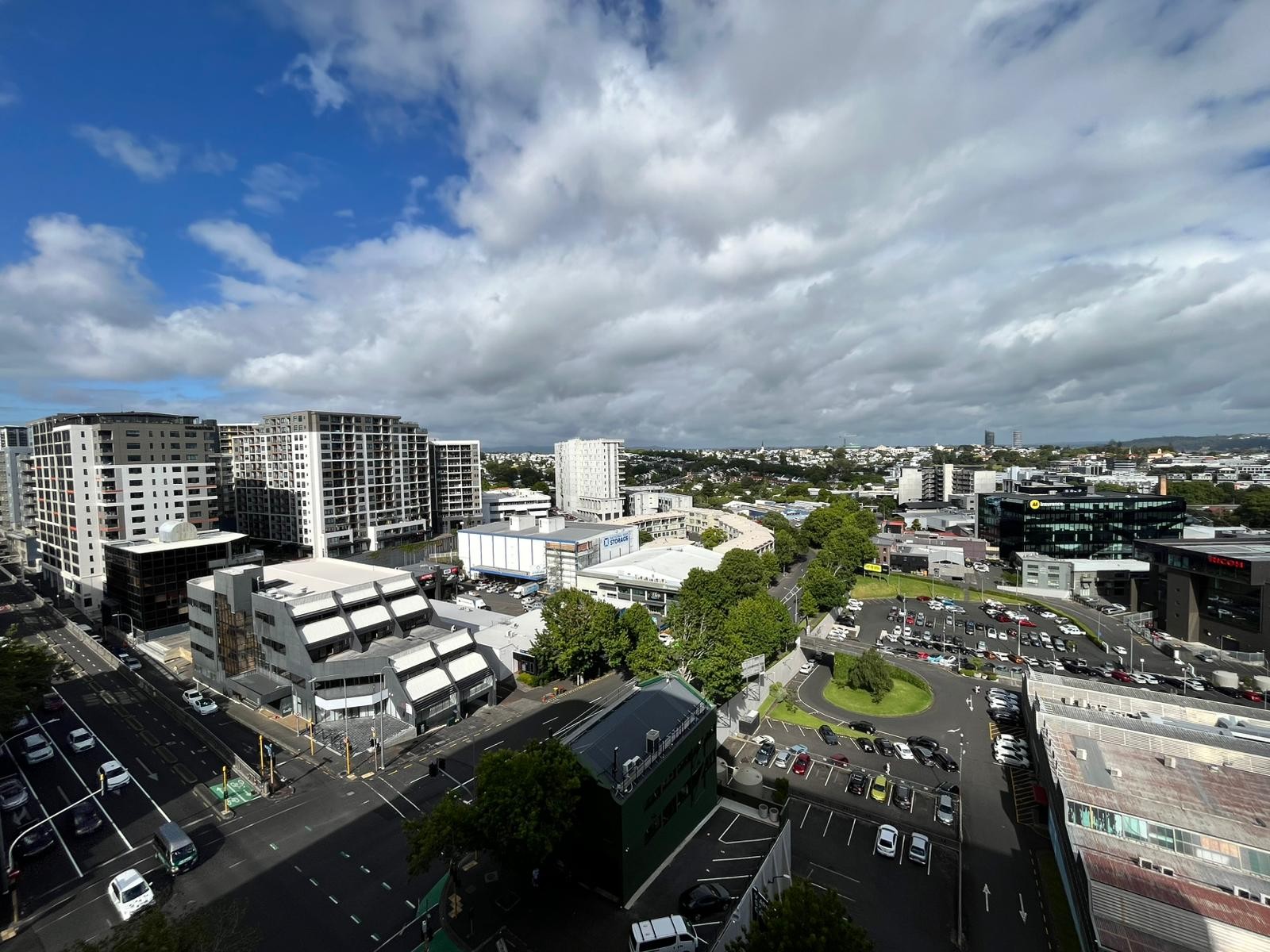 1235/72 Nelson Street, Auckland Central, Auckland City