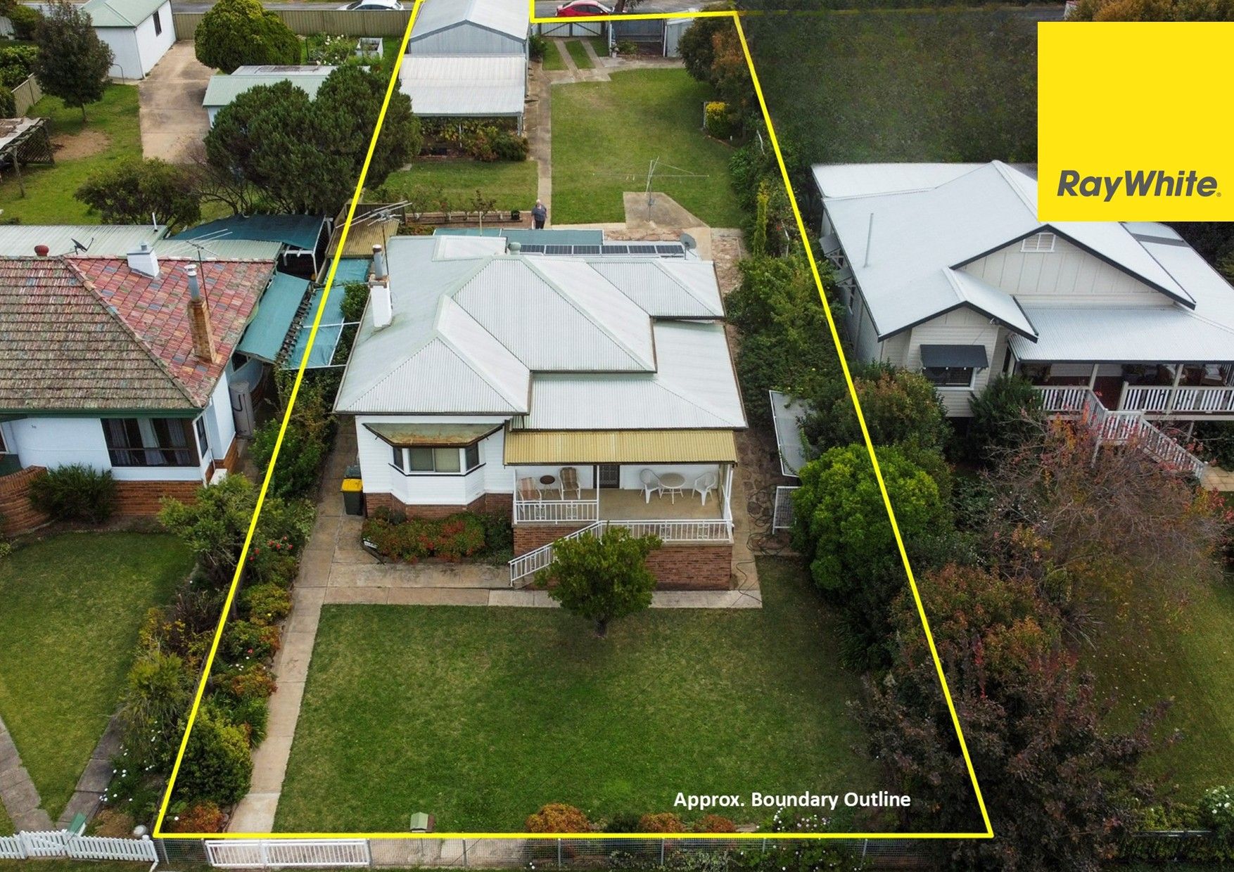 40 George Street, Inverell, NSW 2360