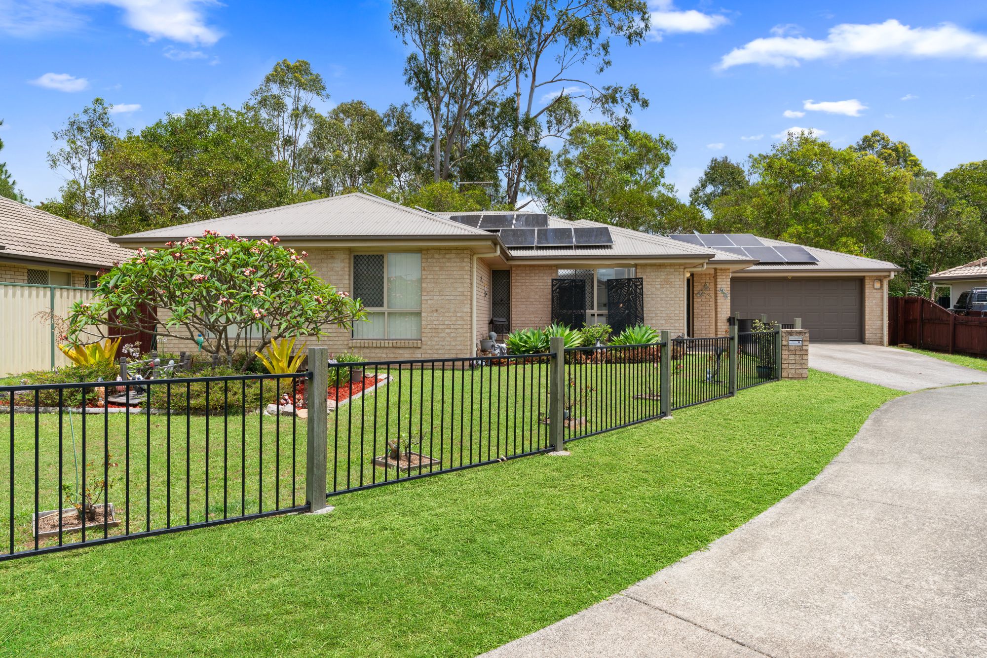 13 Taminga Circuit, D'aguilar QLD 4514
