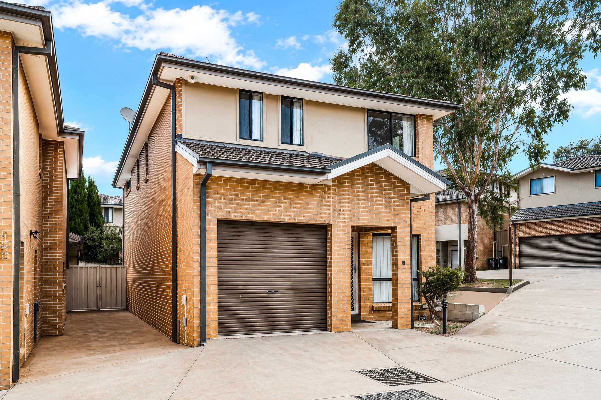 6/37 Shedworth Street, Marayong, NSW 2148