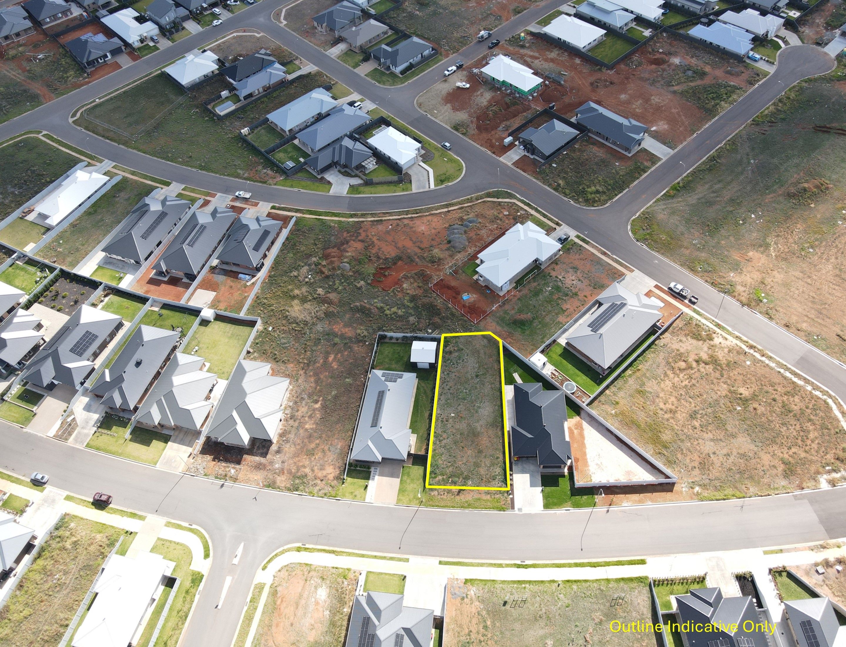 25 Piper Circuit, Griffith, NSW 2680 Land for Sale Ray White Griffith