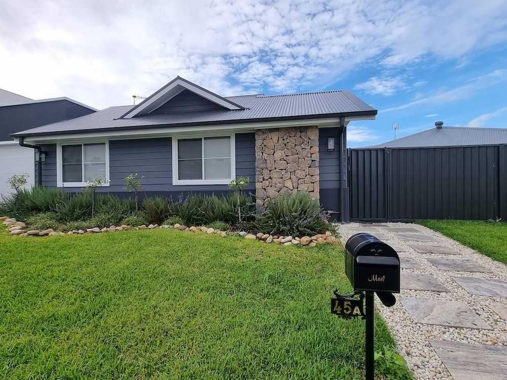 45a Floyd Street, Spring Farm, NSW 2570