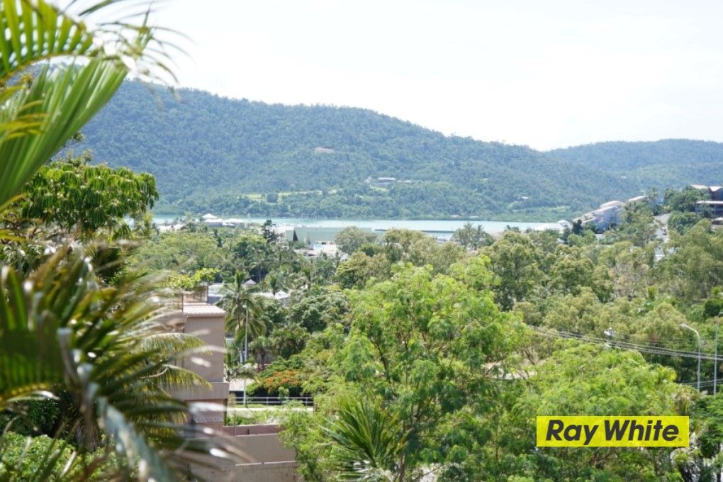 2/7 Begley Street, Airlie Beach, QLD 4802 Leased Unit Ray White