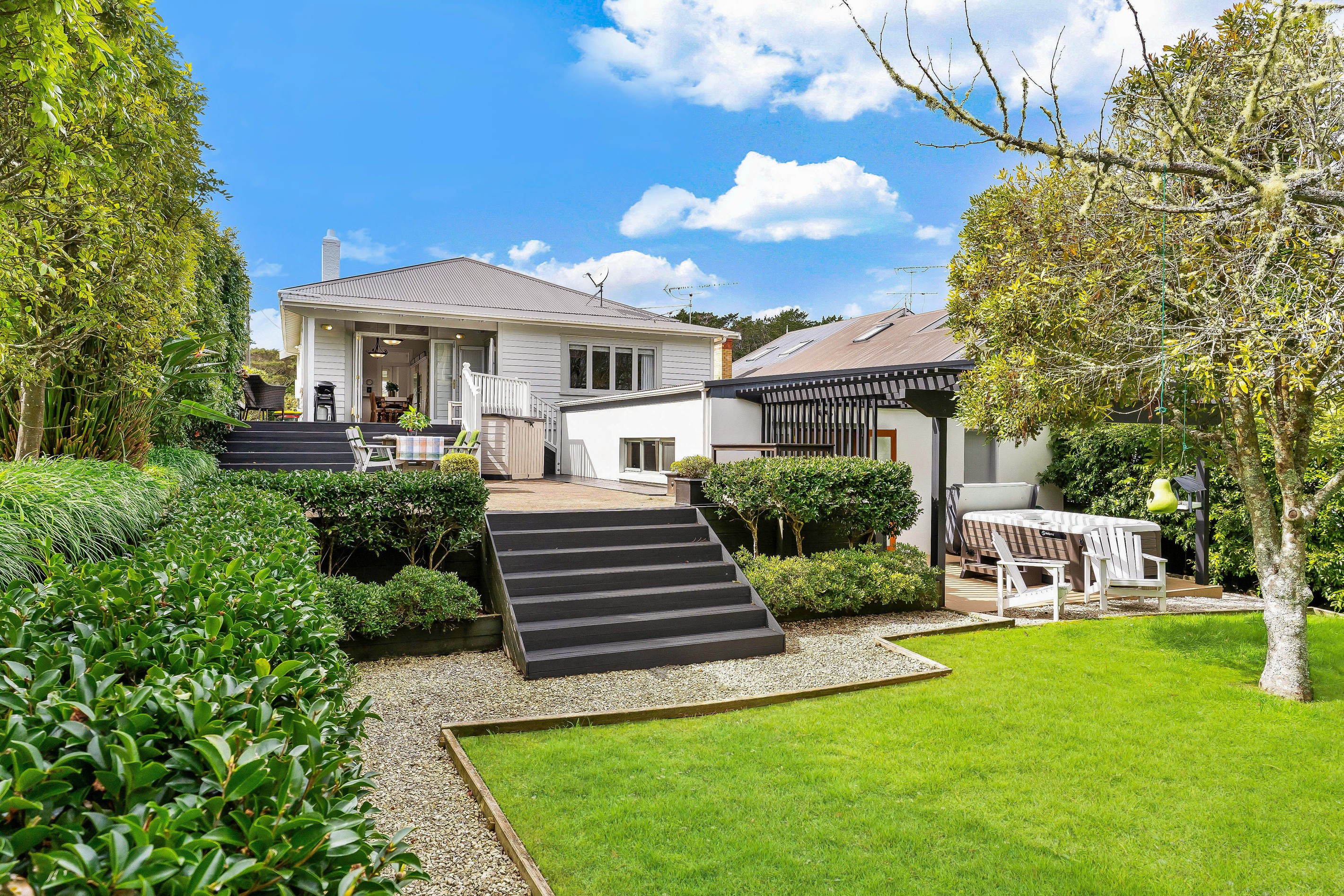 59 Huka Road, Birkenhead, North Shore City