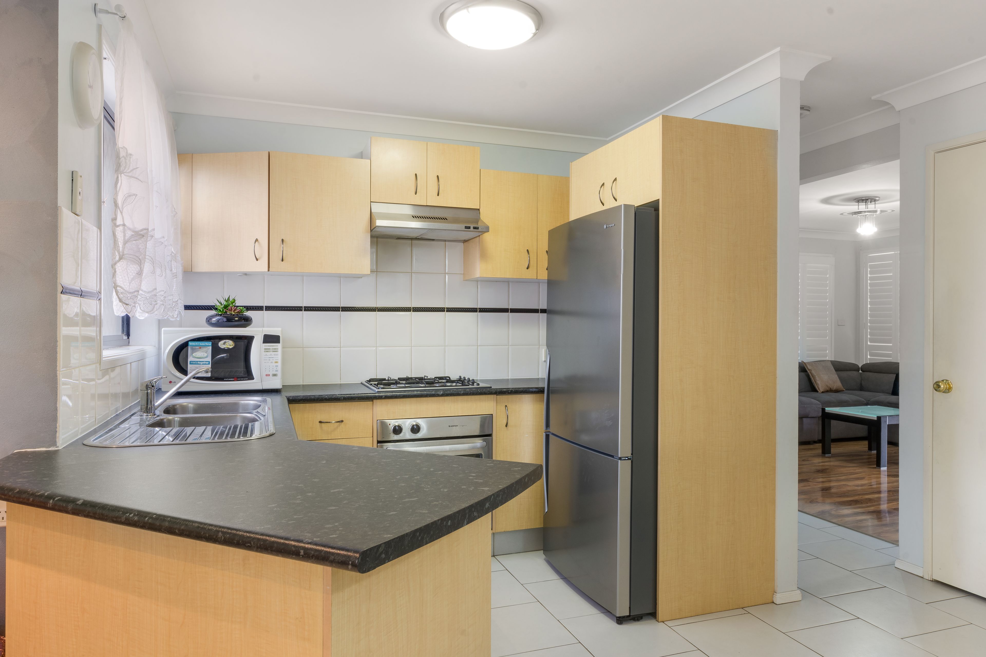 1 Macadamia Street, Prestons, NSW 2170