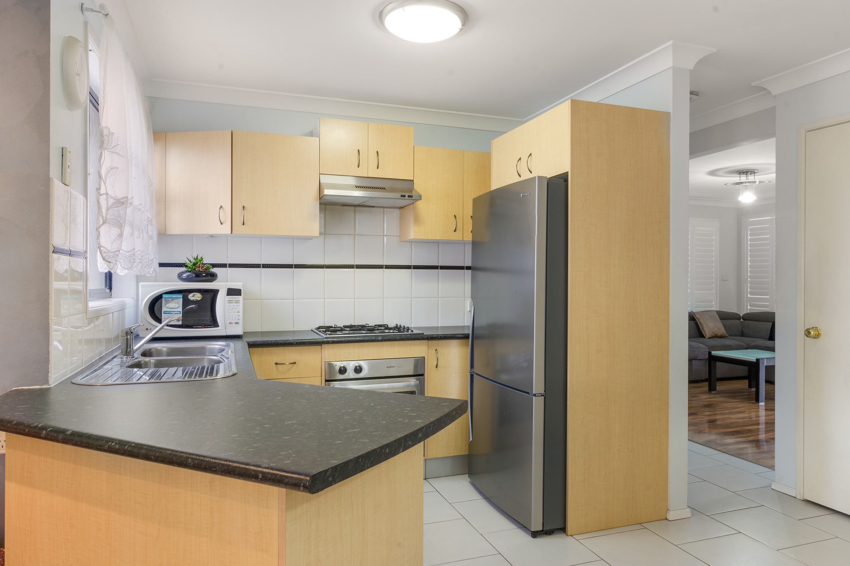 1 Macadamia Street, Prestons, NSW 2170