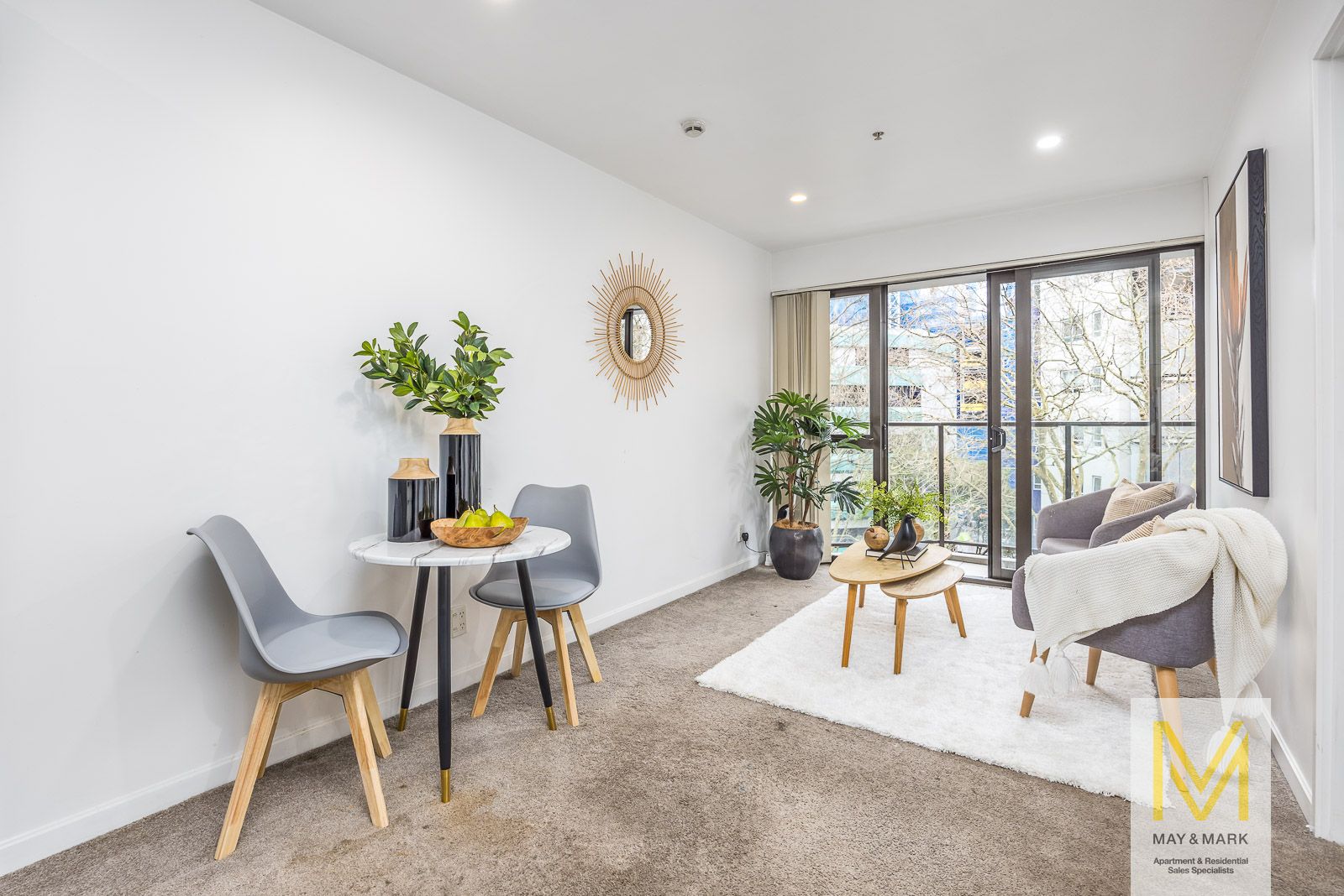 305/135 Vincent Street, Auckland Central, Auckland City