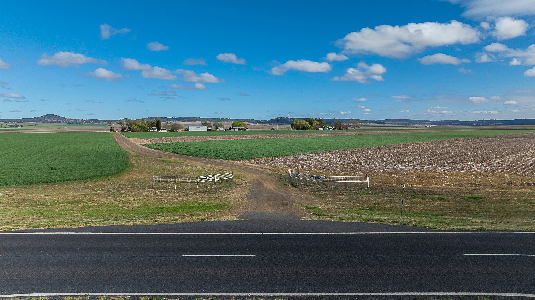 'Mayfield' 2674 Toowoomba Karara Road, Felton, QLD 4358