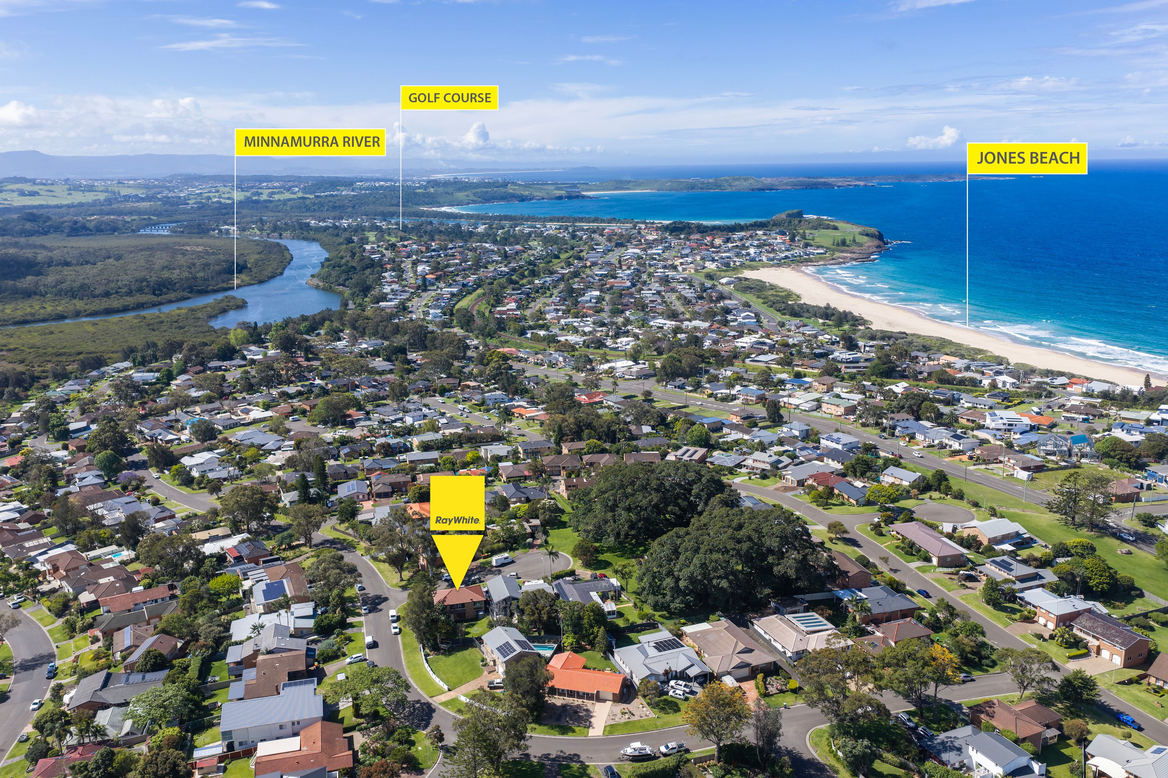 2 Moreton Bay Place — photo 20 of 21