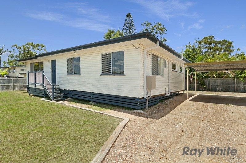 1A Dehlia Street, Marsden, QLD 4132