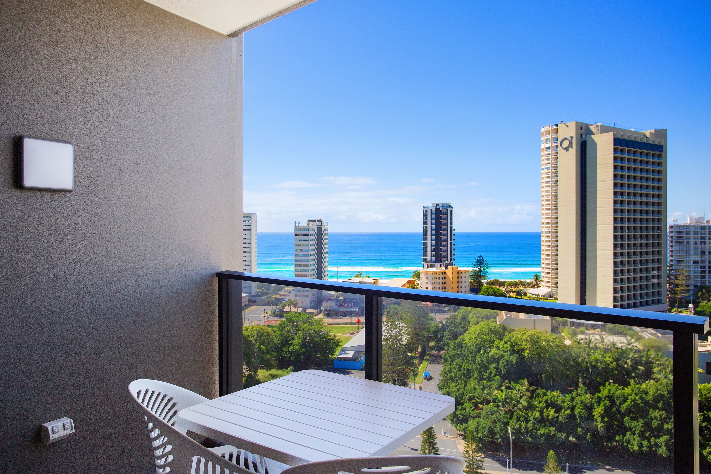 1508/9 Norfolk Avenue, Surfers Paradise, QLD 4217