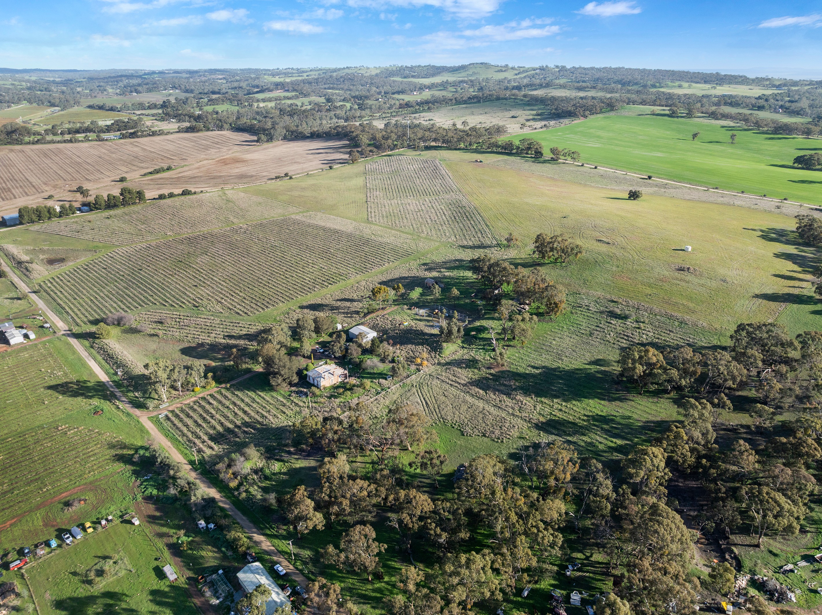 39 Robinson Road, Stanley Flat, SA 5453