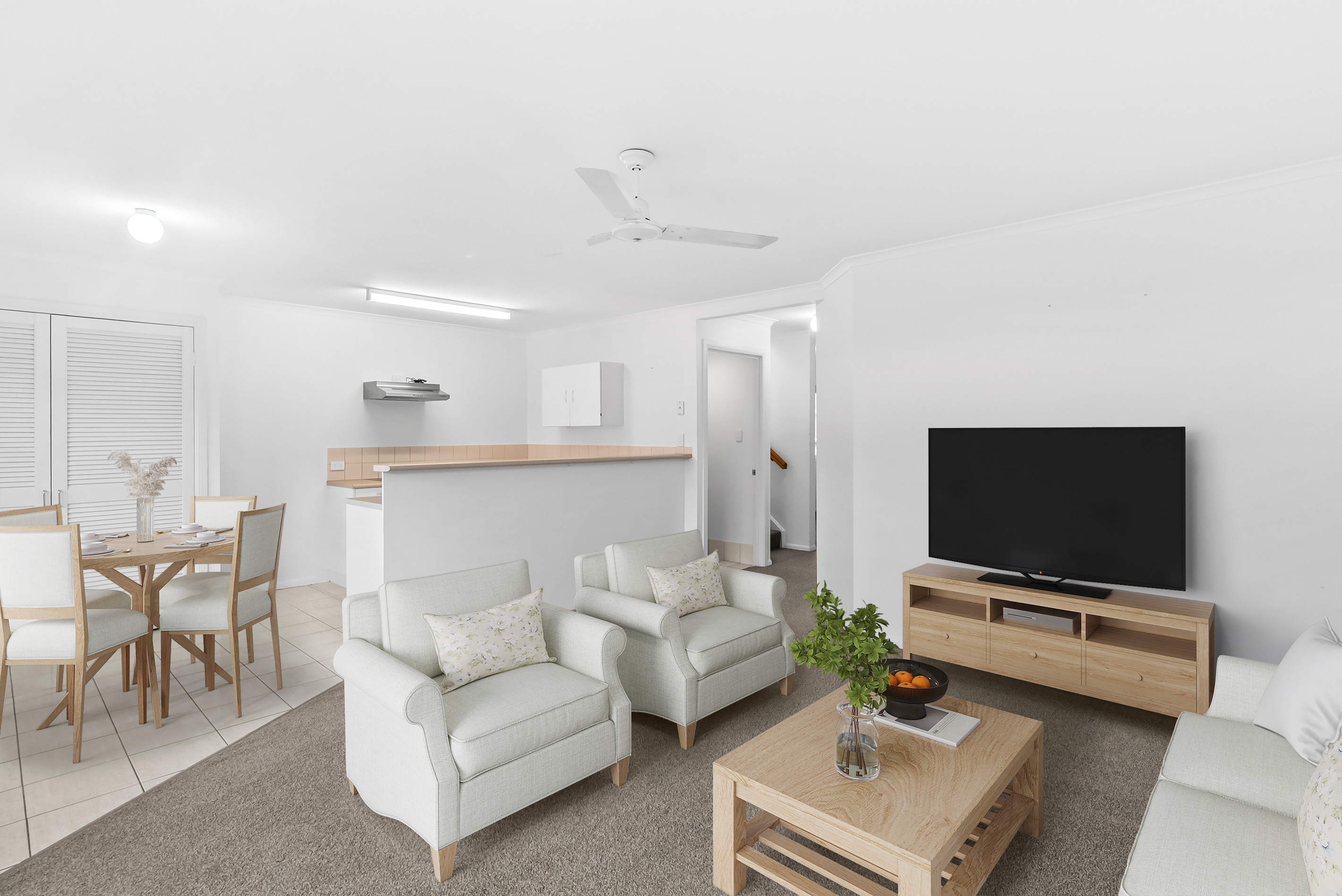 42/135 Bage Street, Nundah, QLD 4012