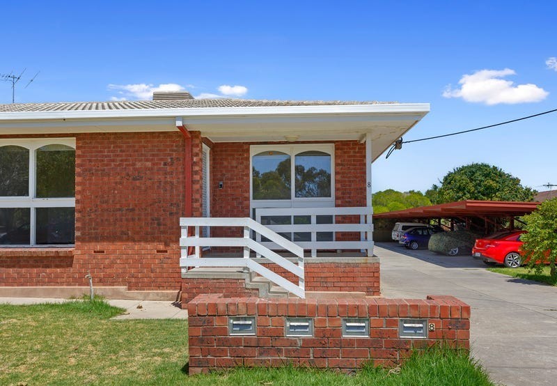 8/27 Pearce Street, O'Sullivan Beach, SA 5166