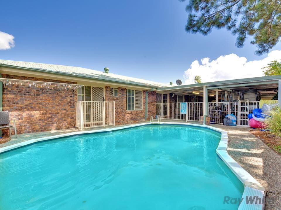 2 Evergreen Place, Forest Lake, QLD 4078