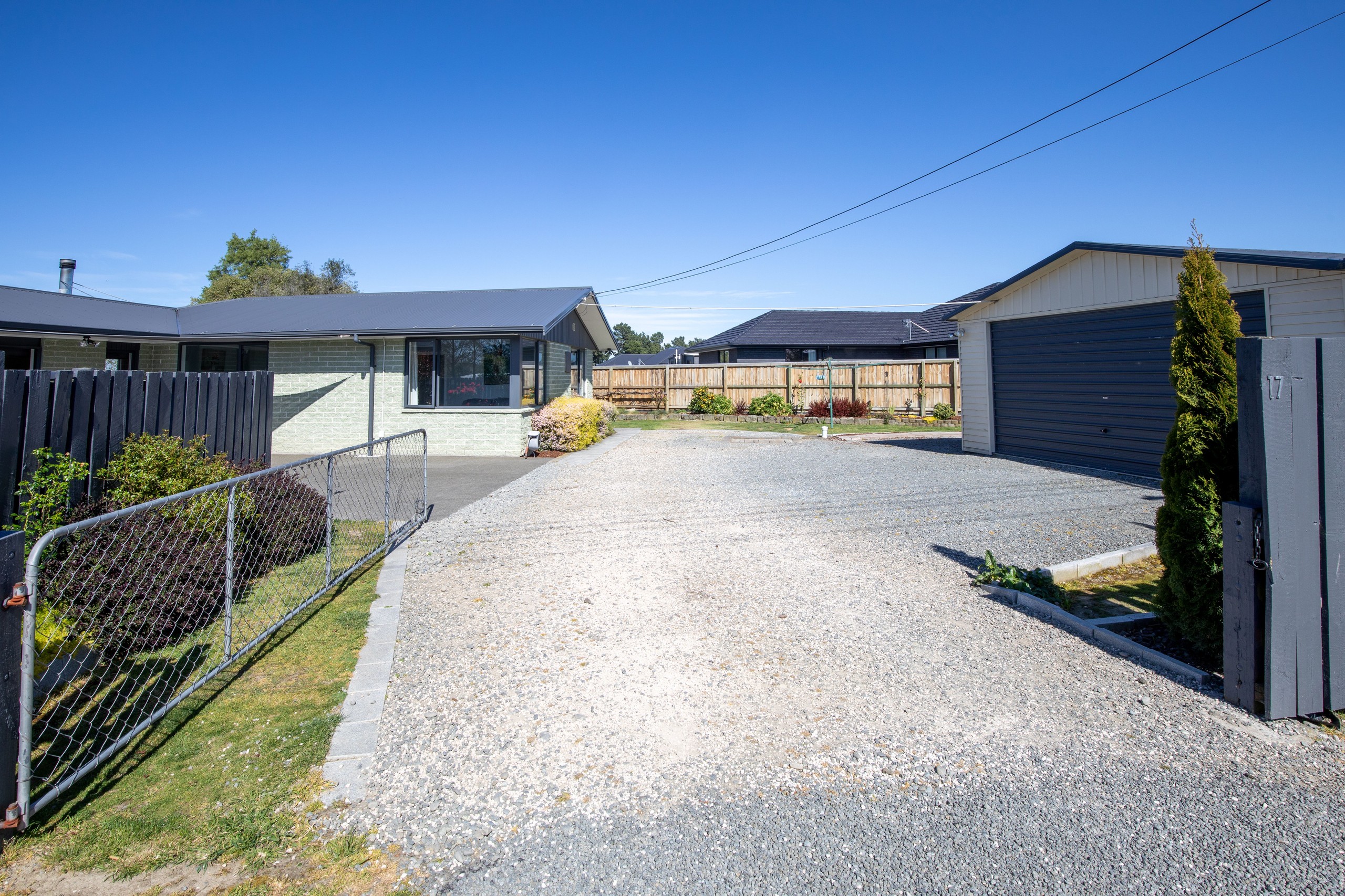 17 Hororata Dunsandel Road, Dunsandel, Selwyn District