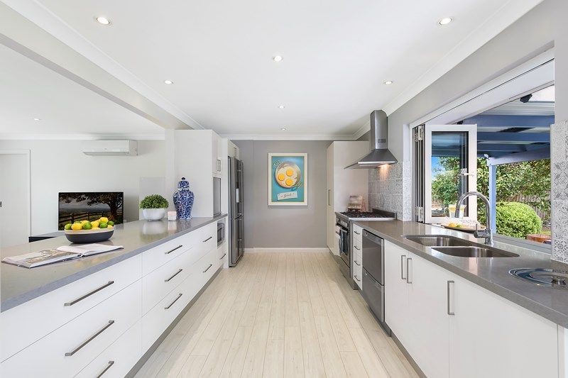 133 Quarter Sessions Road, Westleigh, NSW 2120