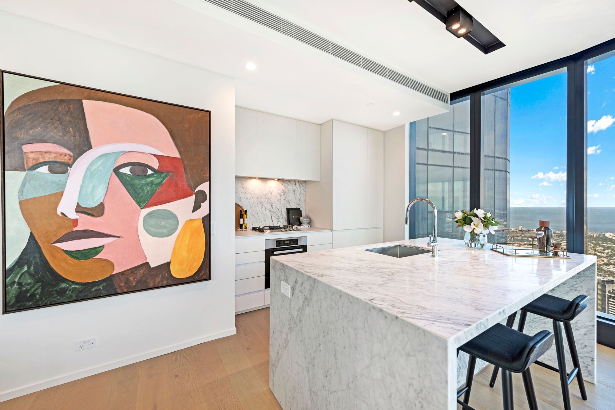 8208/70 Southbank Boulevard, Southbank, VIC 3006