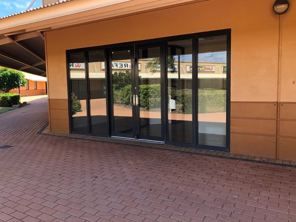 23/5 Sharpe Avenue, Karratha, WA 6714