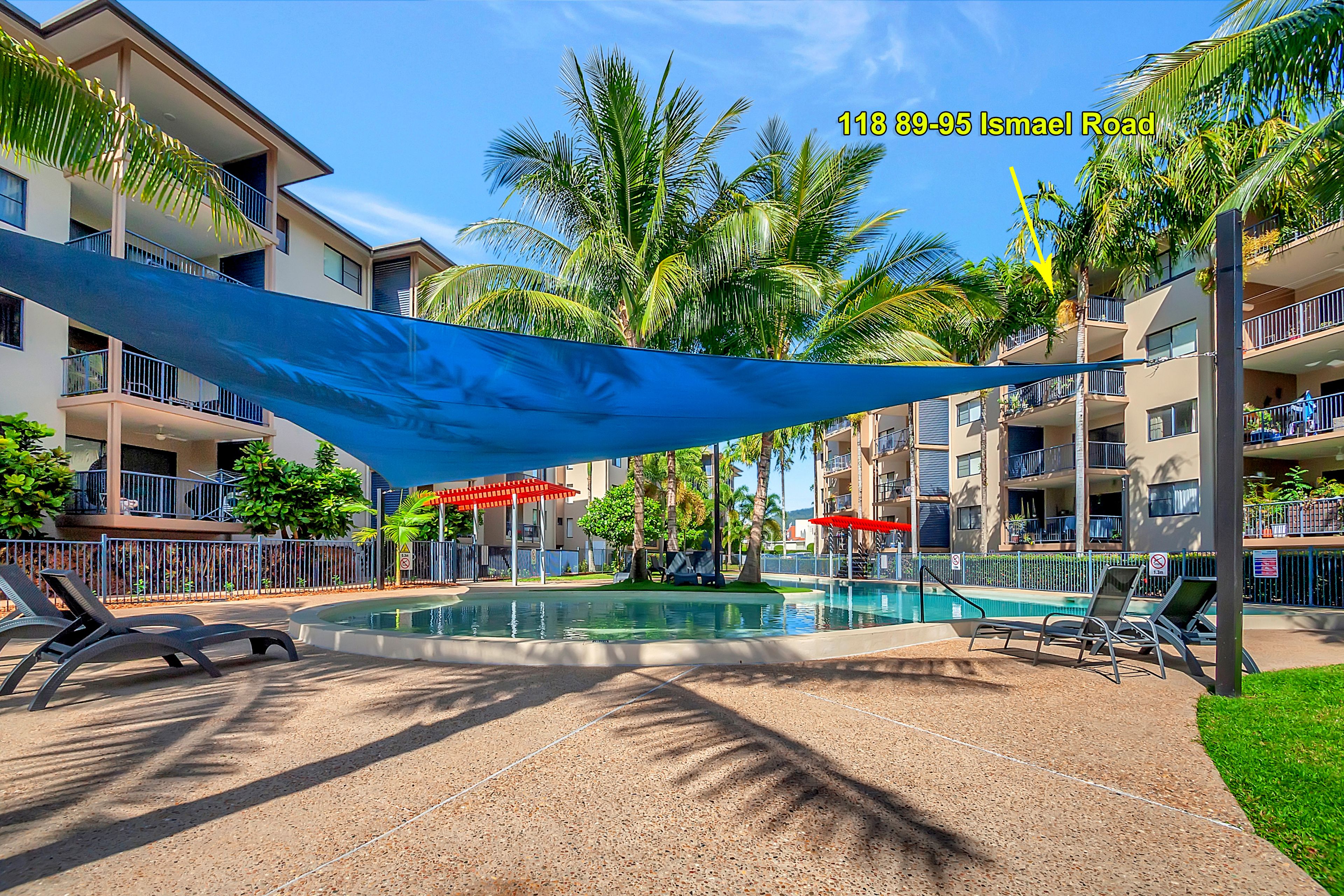 89-91 Ishmael Road, Earlville QLD 4870