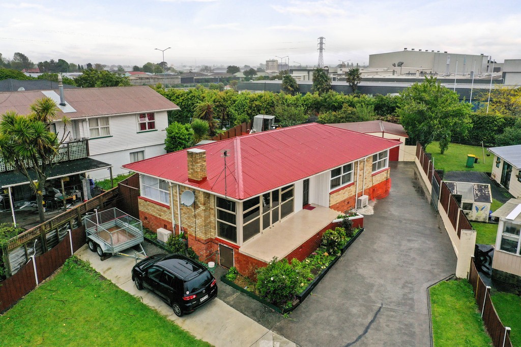 5 Jenkins Place, Manurewa, Manukau City