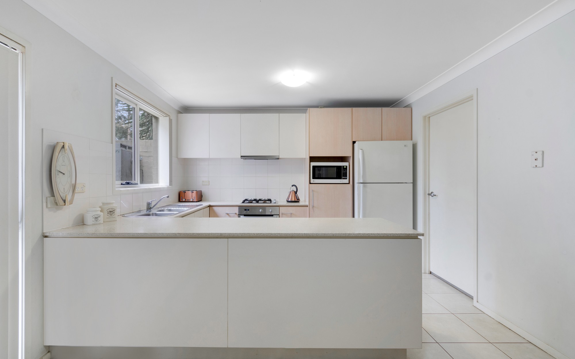 2 Morningside Parade, Holsworthy, NSW 2173