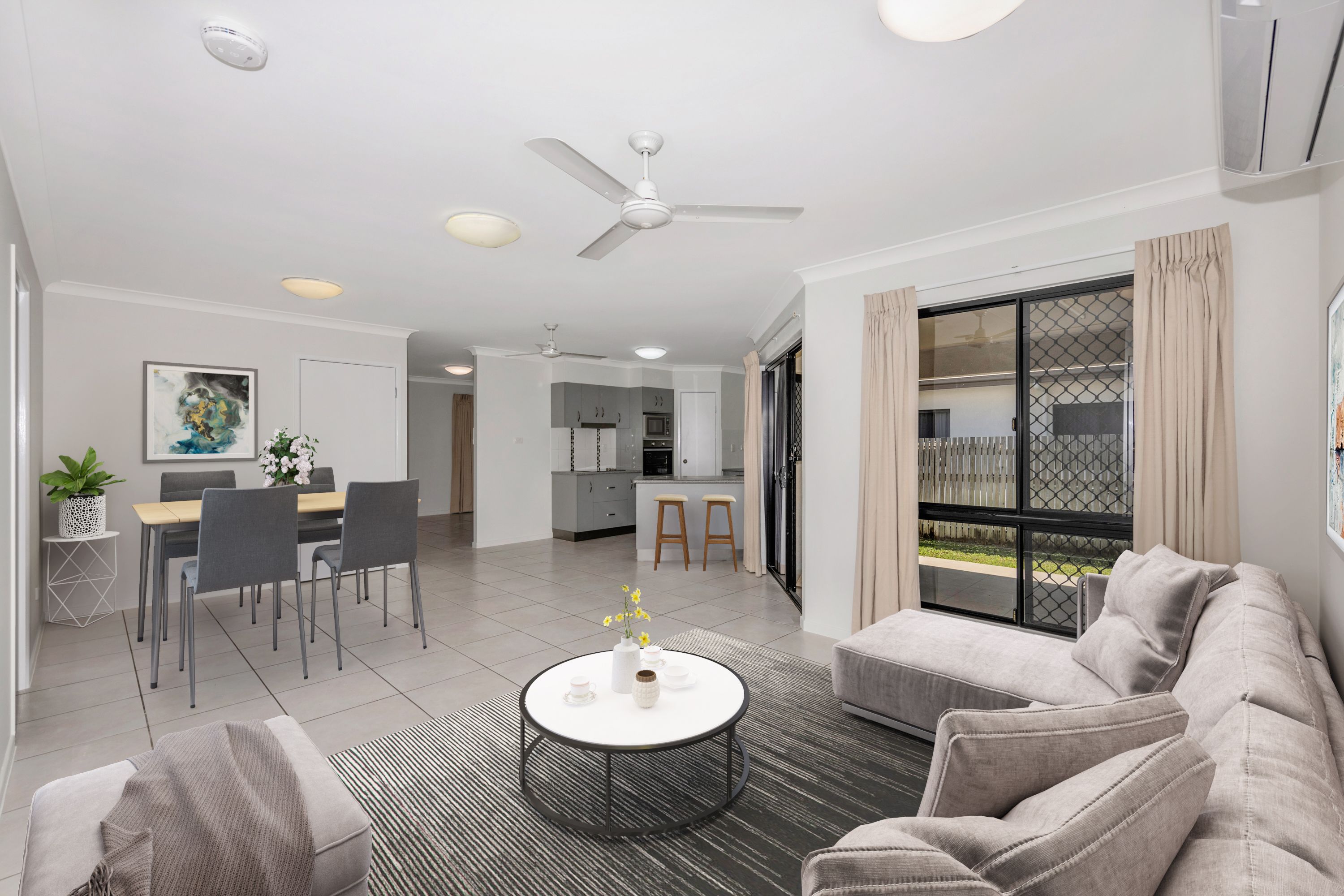 44 Burlingon Circuit, Mount Louisa, QLD 4814