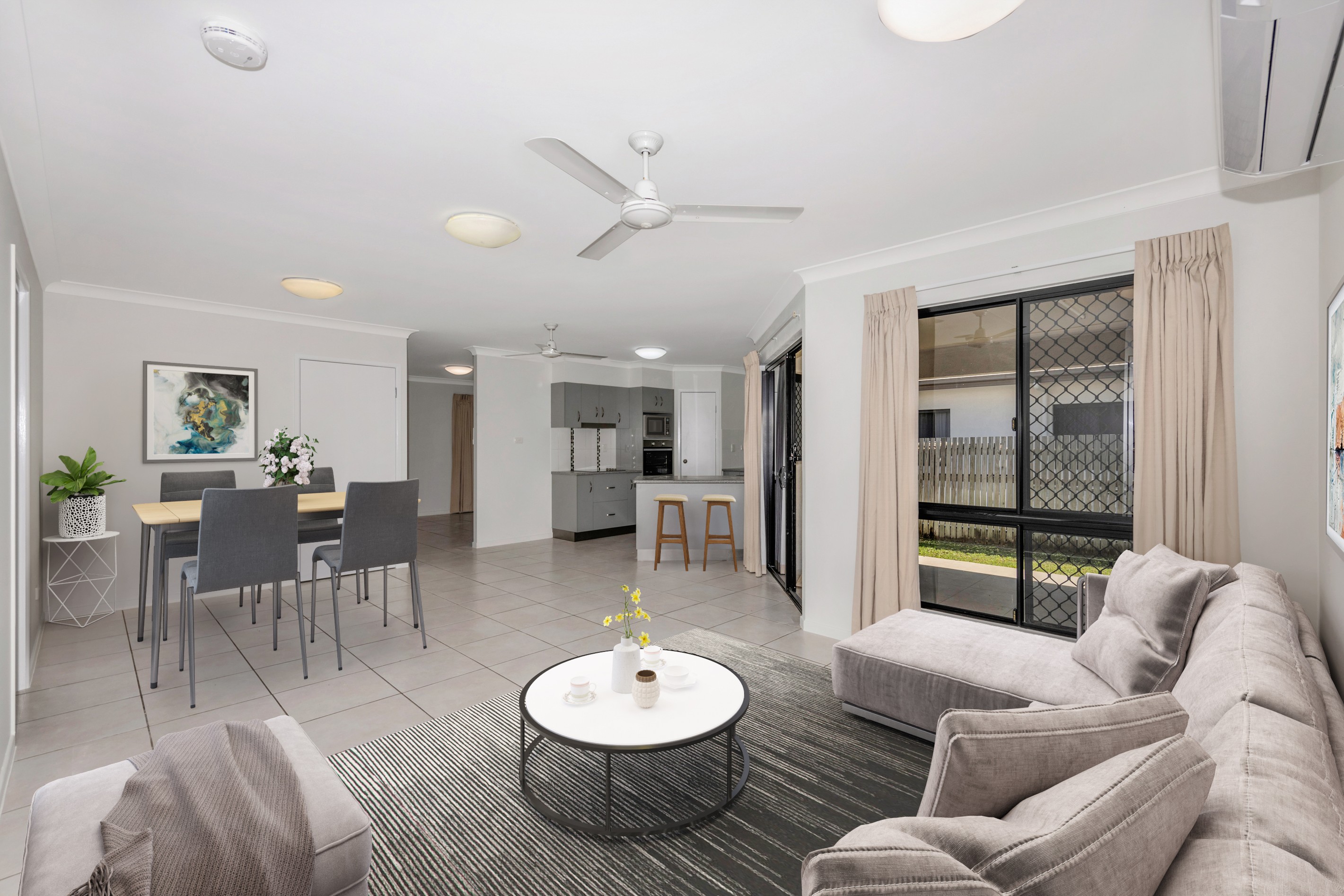 44 Burlingon Circuit, Mount Louisa, QLD 4814