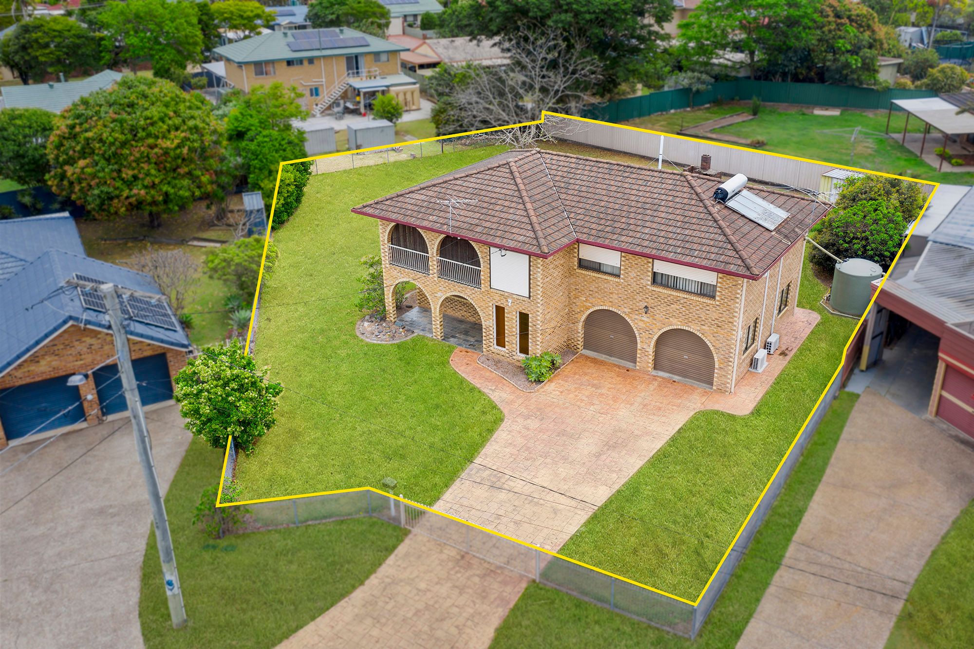 7 Soho Street, Hillcrest, QLD 4118