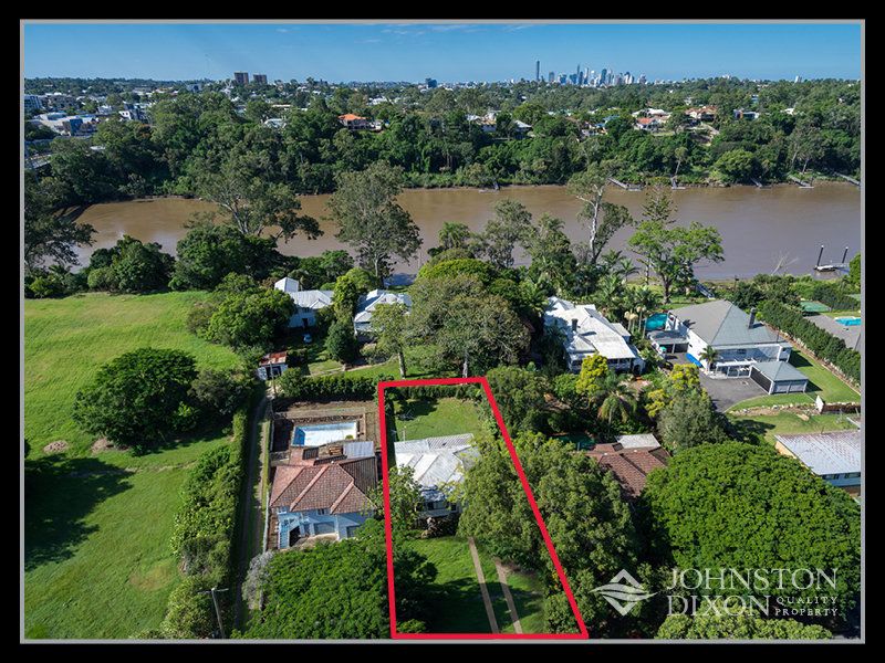 20 Rosebery Terrace, Chelmer, QLD 4068