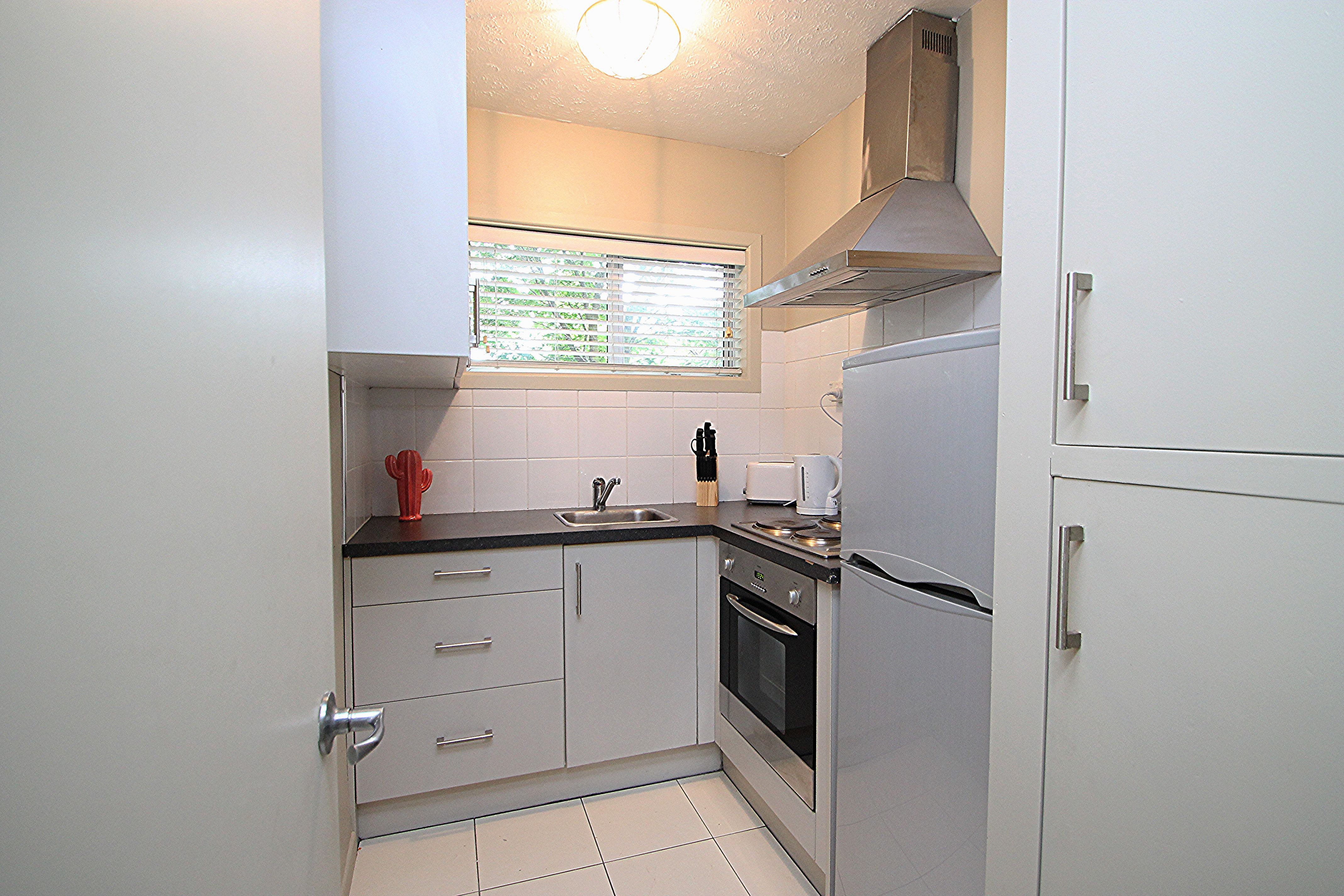 4/296 Armagh Street -Whiteware Included, Christchurch Central, Christchurch City