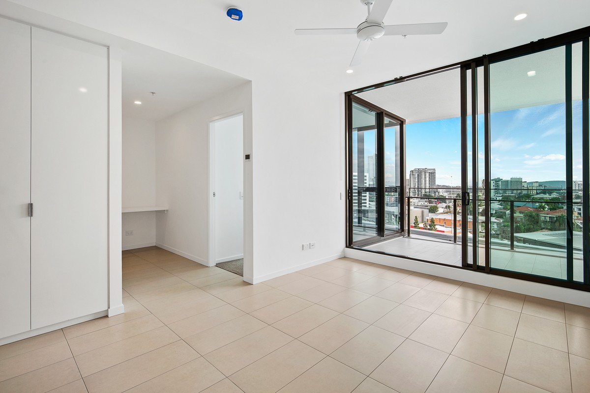 21011/1055 Ann Street, Fortitude Valley, QLD 4006