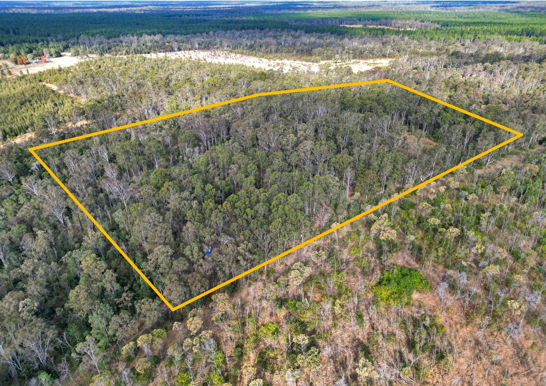 Section 3, 919 Clearfield Road, Myrtle Creek, NSW 2469