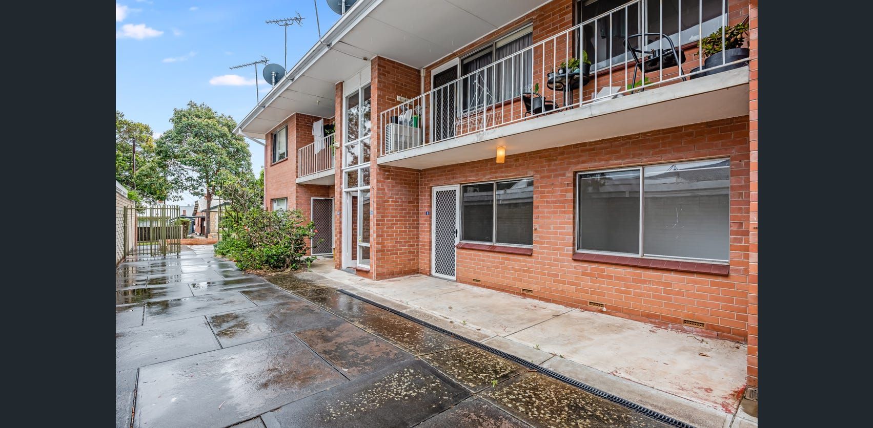 2/21 Moorhouse Avenue, Myrtle Bank SA 5064