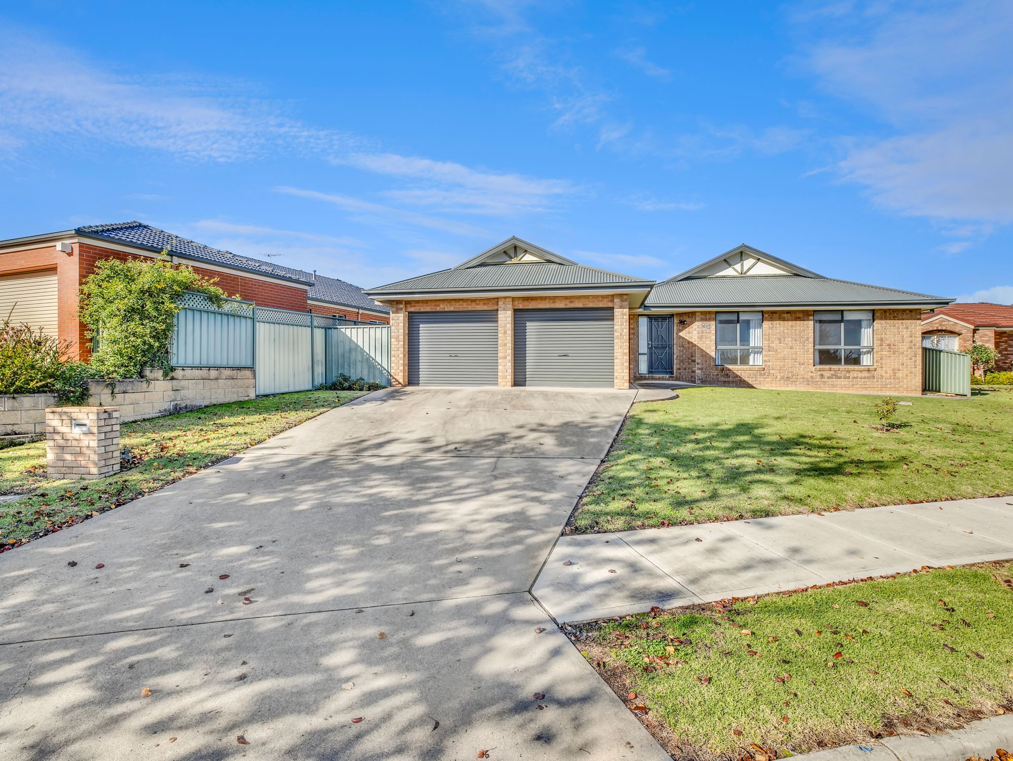 24 Telopea Street, Thurgoona NSW 2640