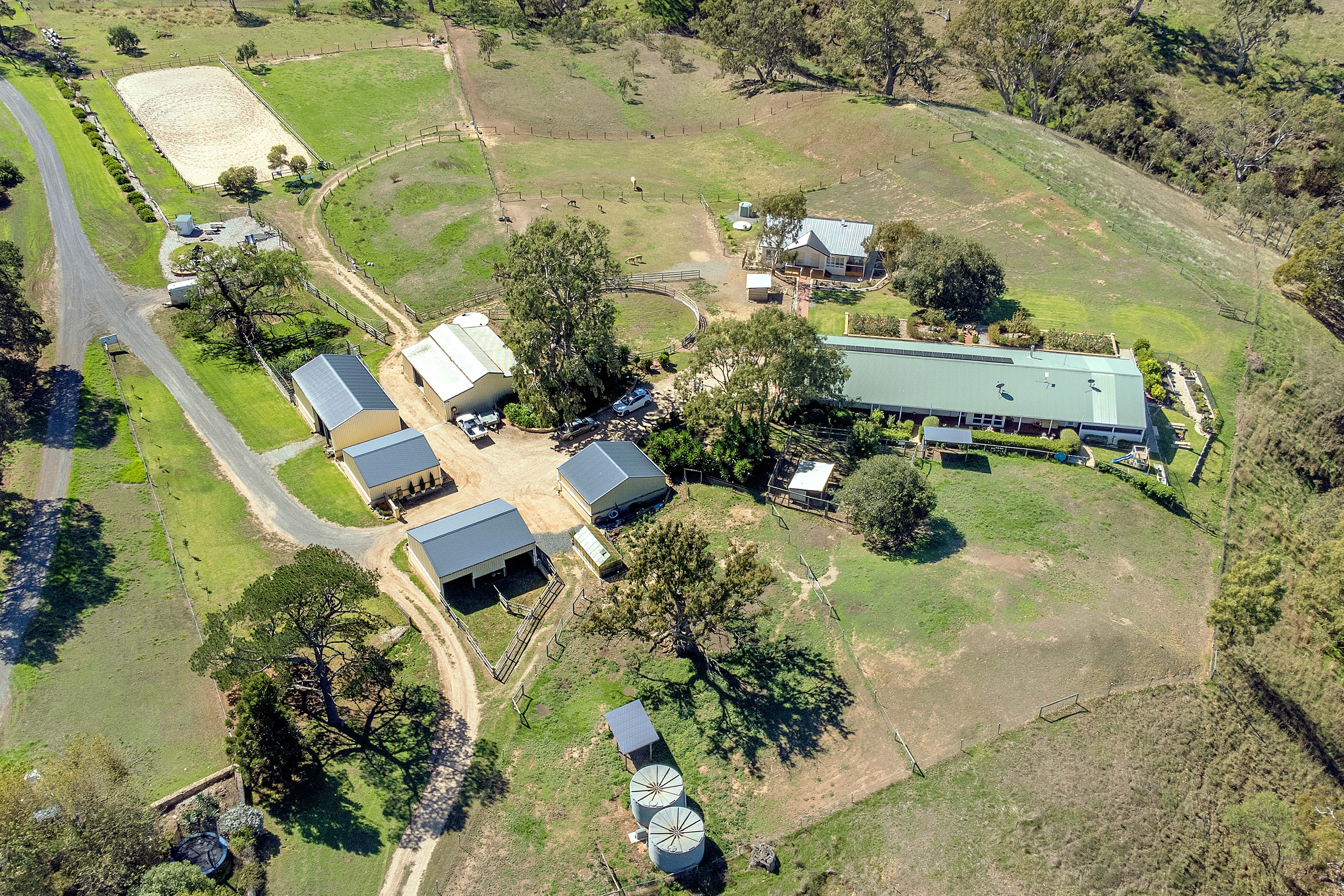 95 Smyth Road, Dawesley, SA 5252