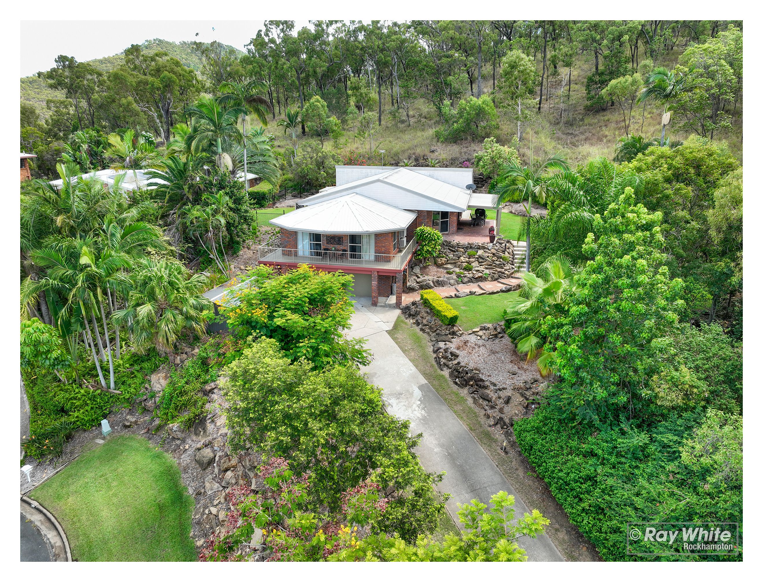 11 Old Rollo Drive, Frenchville QLD 4701