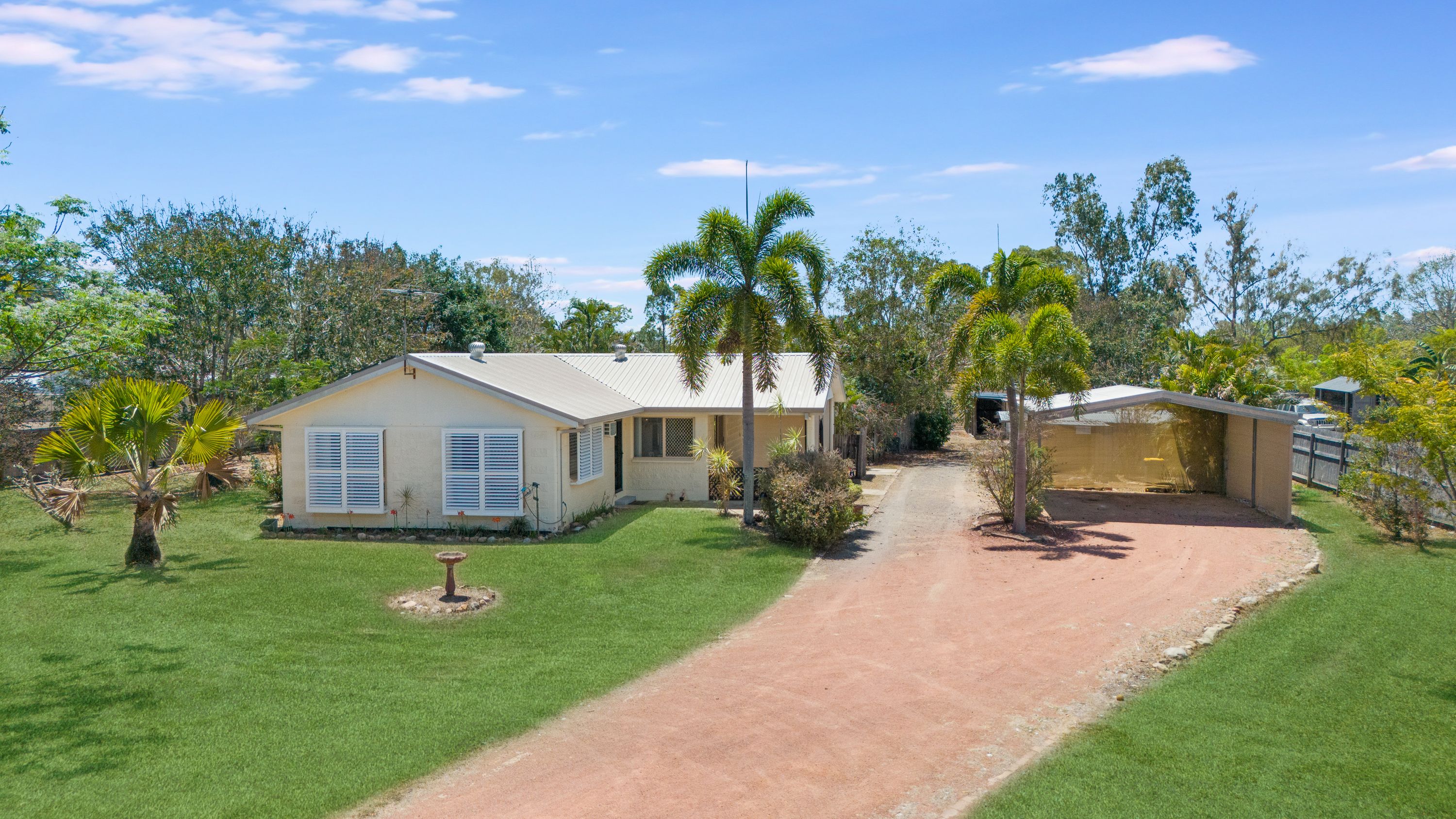 3 Maxwell Drive — photo from Ray White Townsville