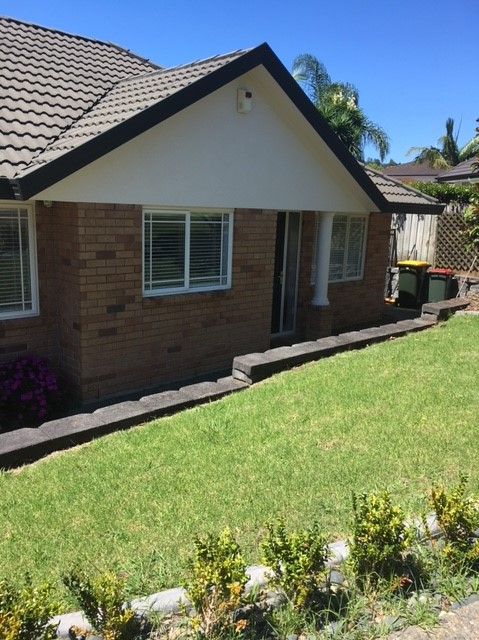 27 Annalong Road, Dannemora, Manukau City