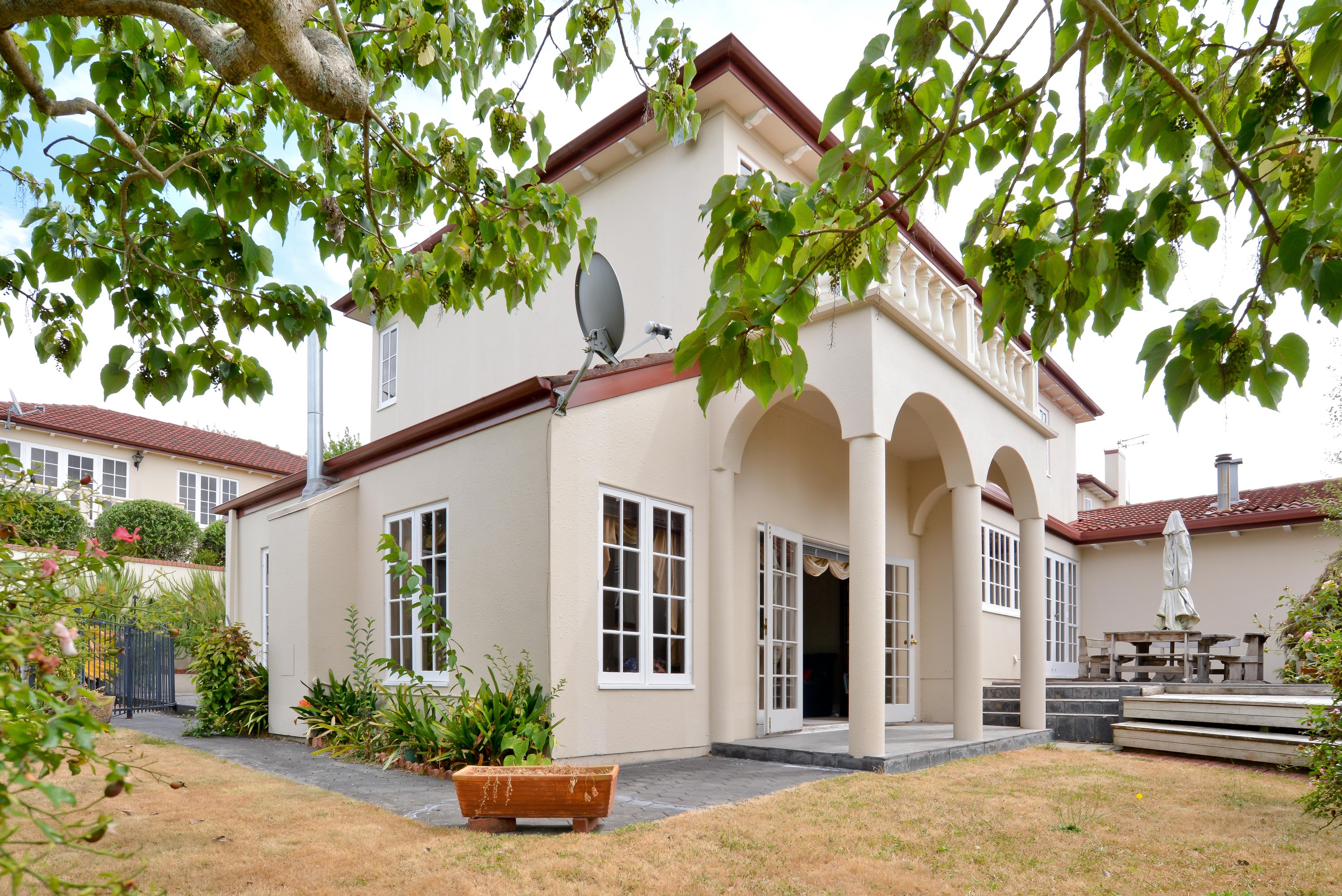 3/17 Ruakiwi Road, Hamilton Lake, Hamilton City