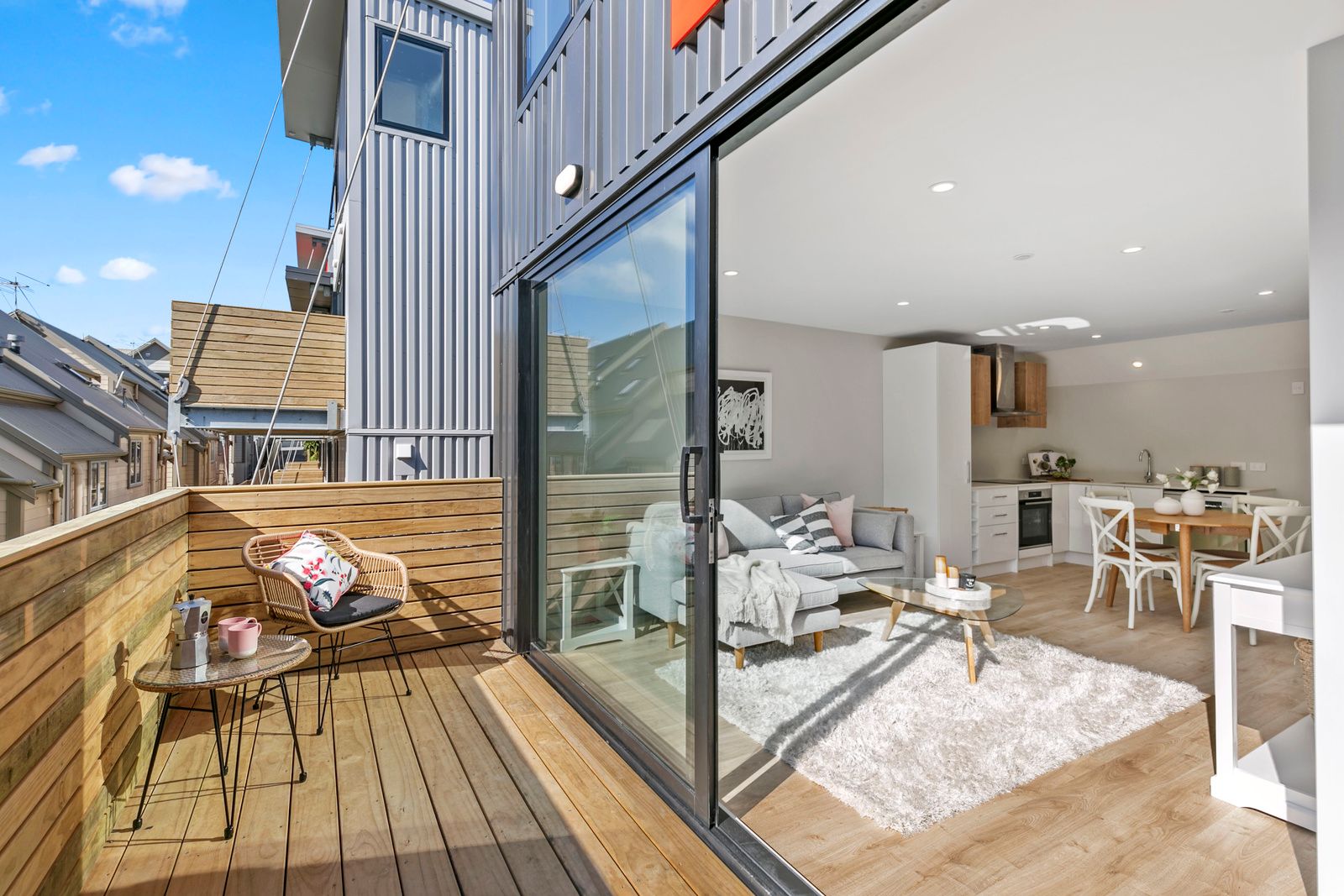 7/64 Owen Street, Newtown, Wellington City