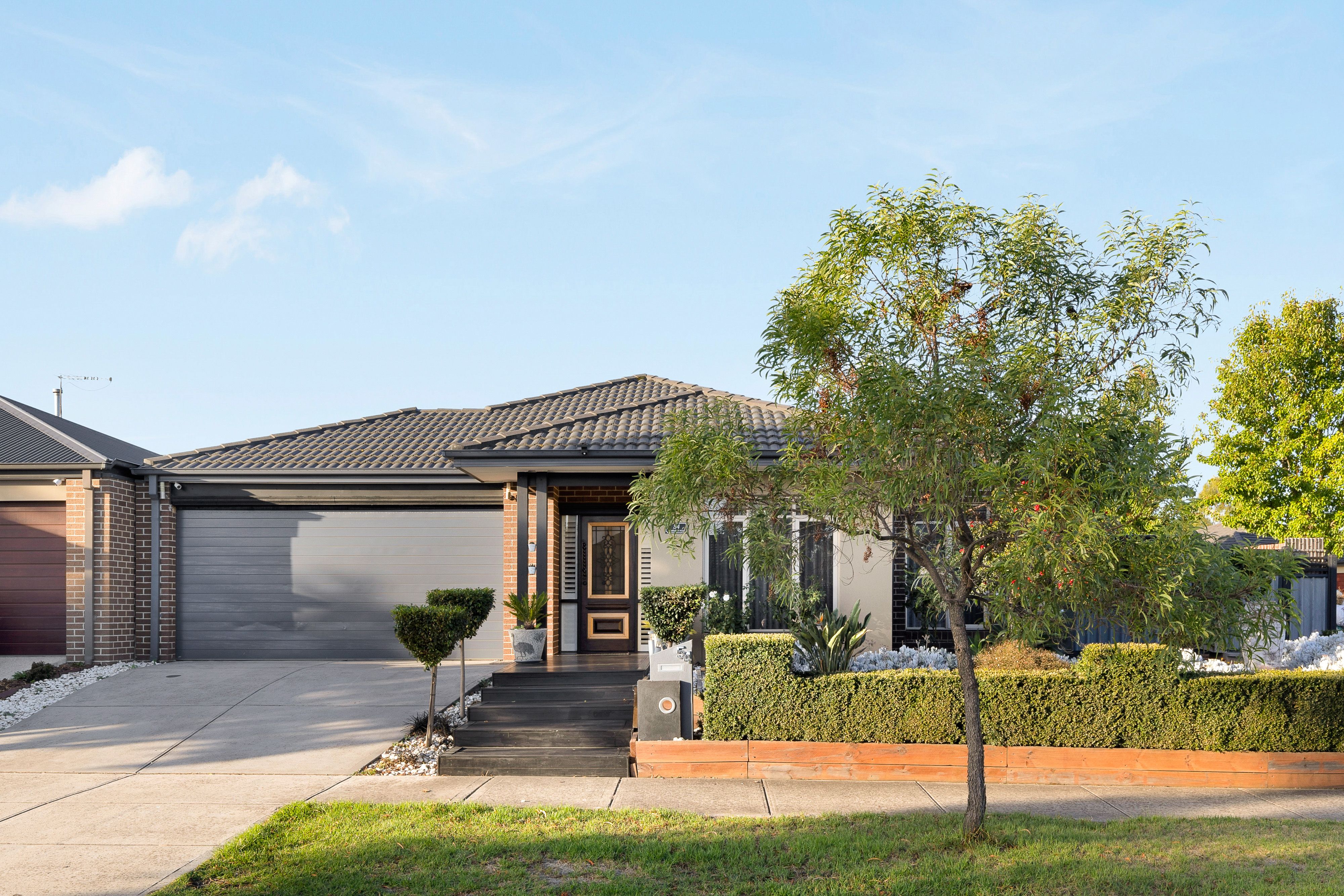 54 Wattletree Street, Craigieburn VIC 3064