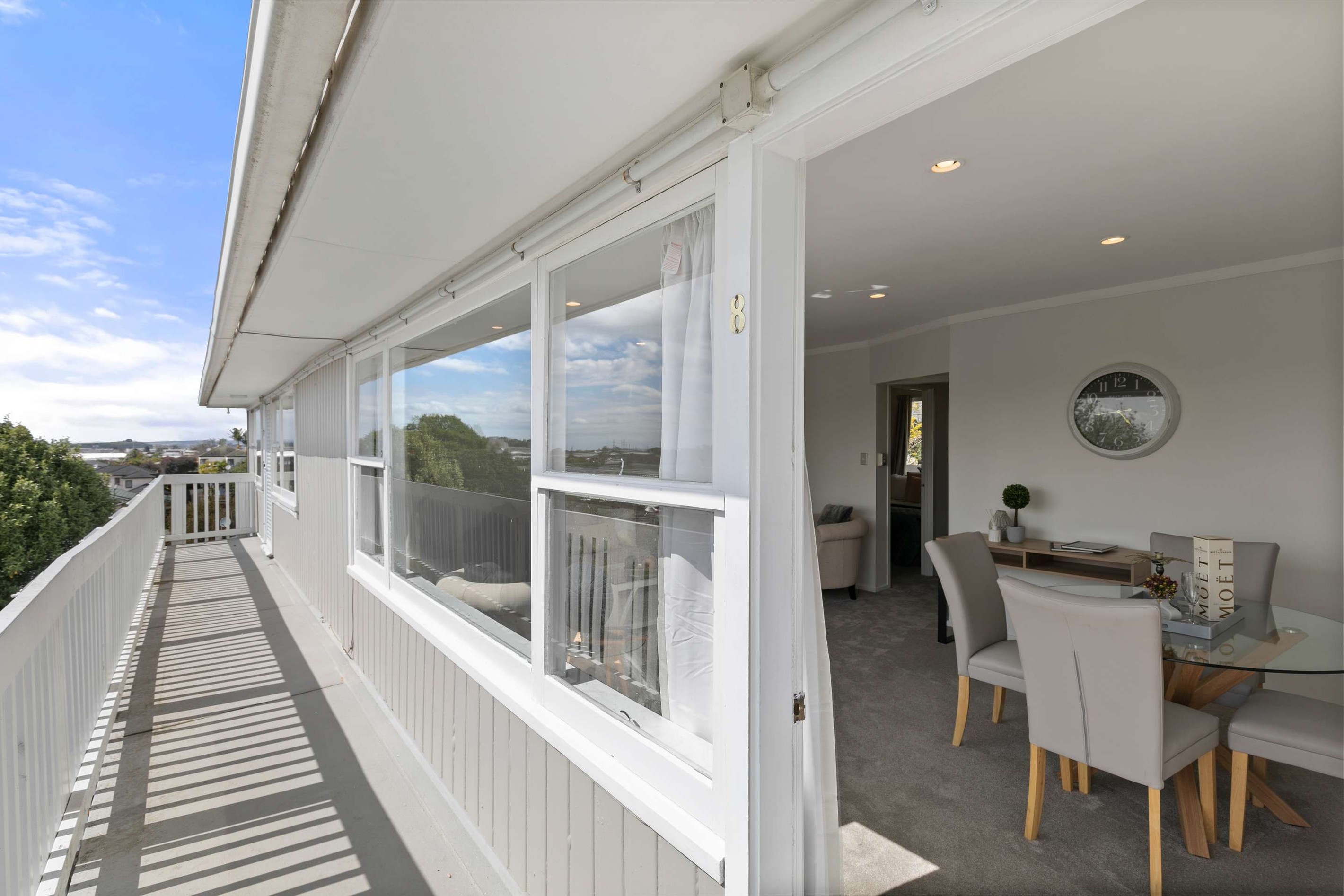 8/2A Ewenson Avenue, Ellerslie, Auckland City