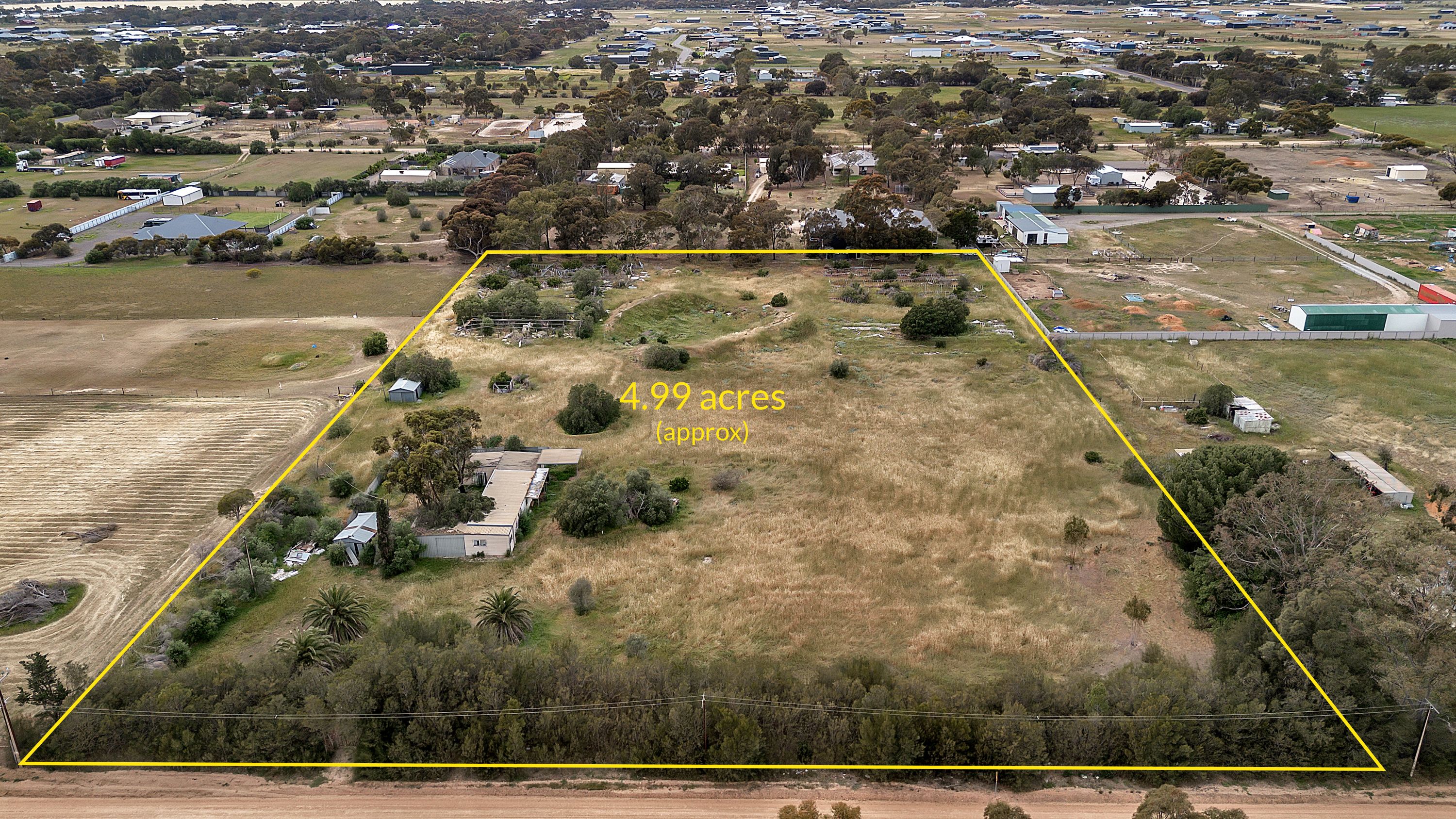 2 Nicholls Road, Two Wells, SA 5501