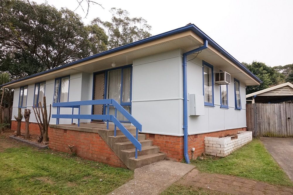3 Murulla Place, Airds NSW 2560