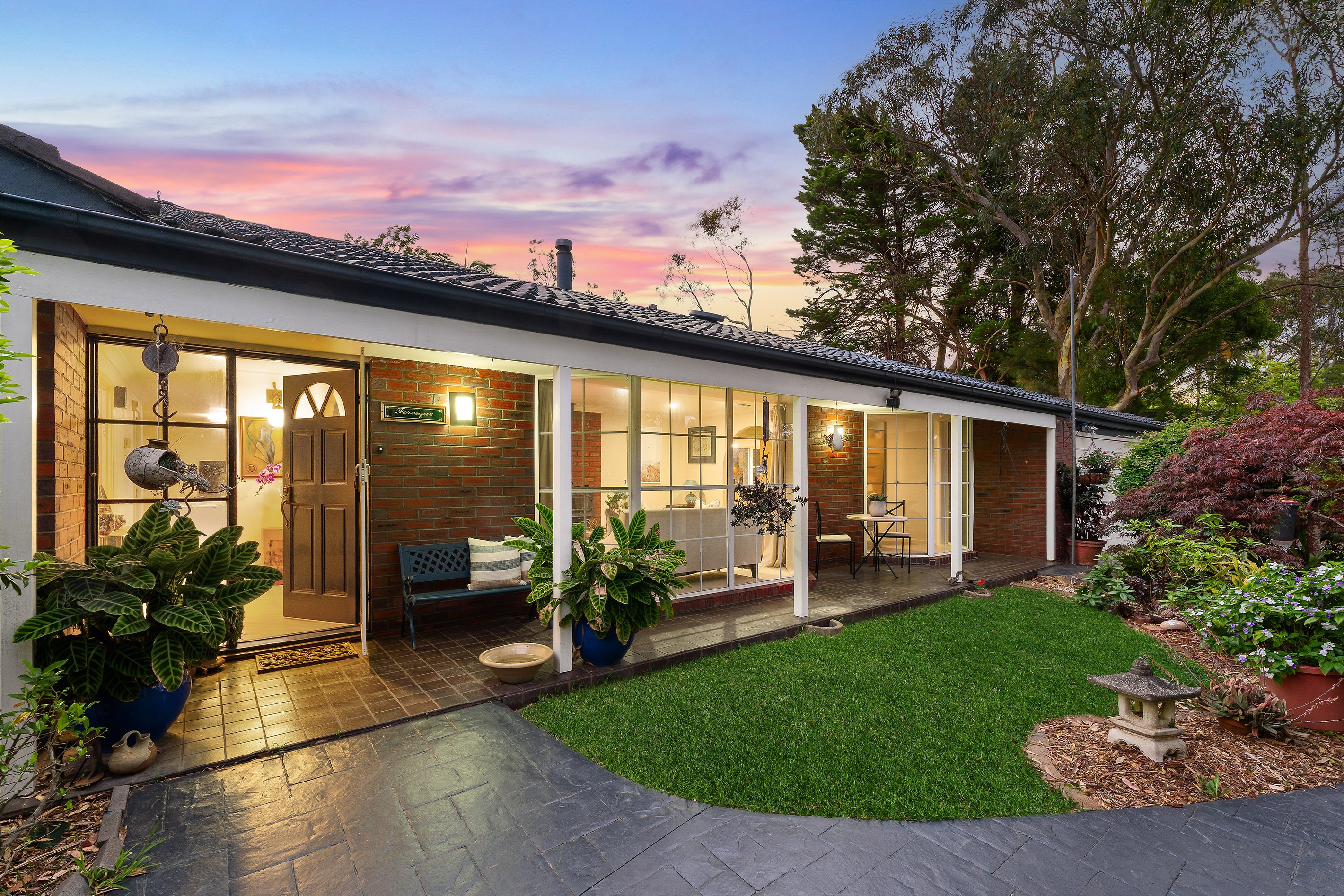 4 Esk Street, Wahroonga, NSW 2076