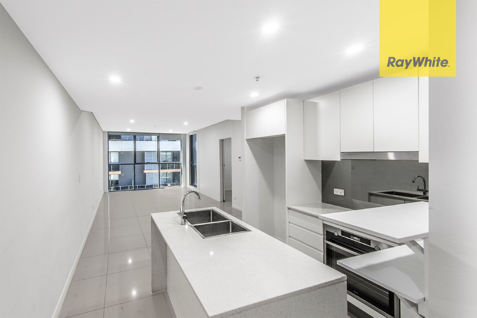 1208/16 East Street, Granville, NSW 2142